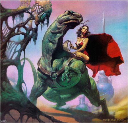 Борис вальехо валеджио