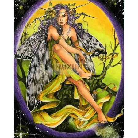 Феи красивые