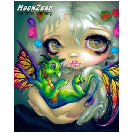 Jasmine becket griffith