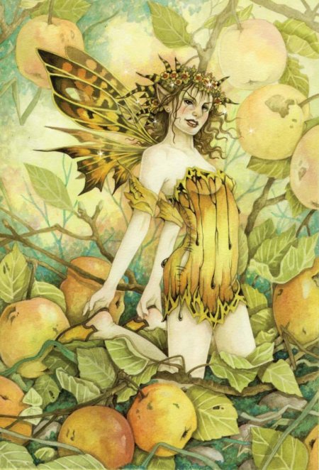 Линда равенскрофт