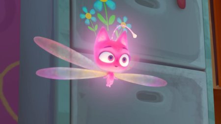 Сказочный патруль котофеечки