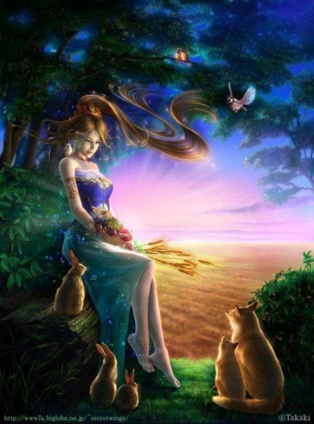 Ютака кагайя картины