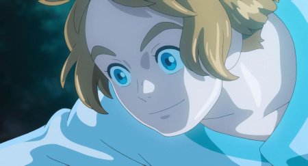 Мэри и ведьмин цветок