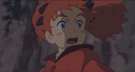 Фланаган мэри и ведьмин цветок