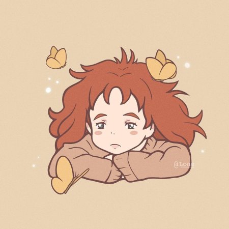 Мэри и ведьмин цветок