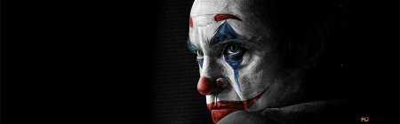 Джокер хоакин феникс к