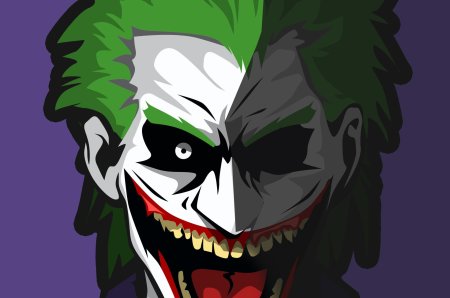 Джокер (dc comics)