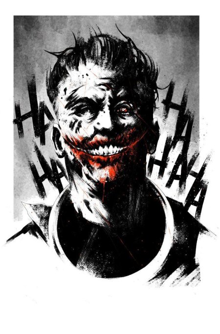 Графический джокер