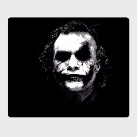 Хит леджер джокер