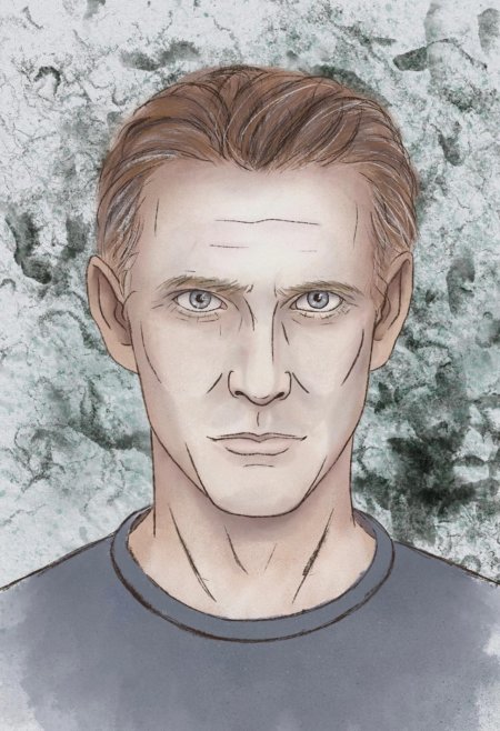 Нортон Огнев