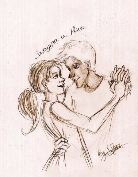 Ник лазарев часодеи