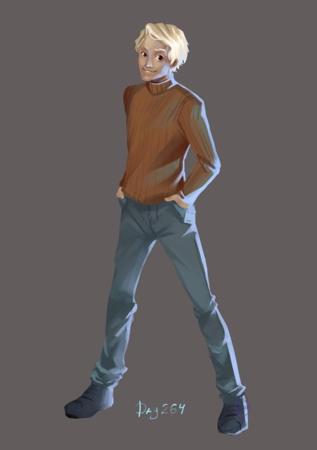 Чародол вордак