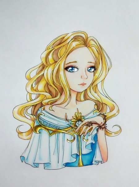 Маришка резникова часодеи