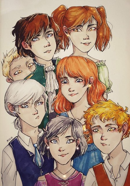 Часодеи чародол