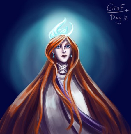 Лисса огнева часодеи