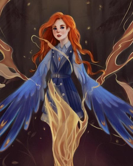 Часодеи персонажи