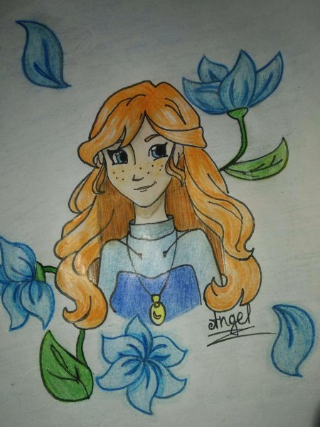 Часодеи василиса русалка