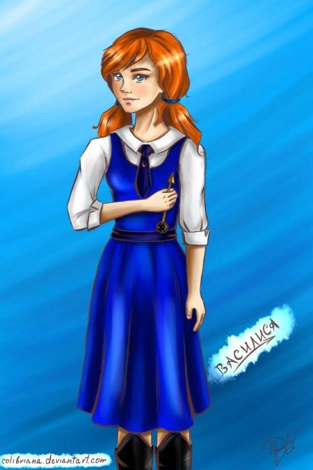 Василиса огнева часодеи