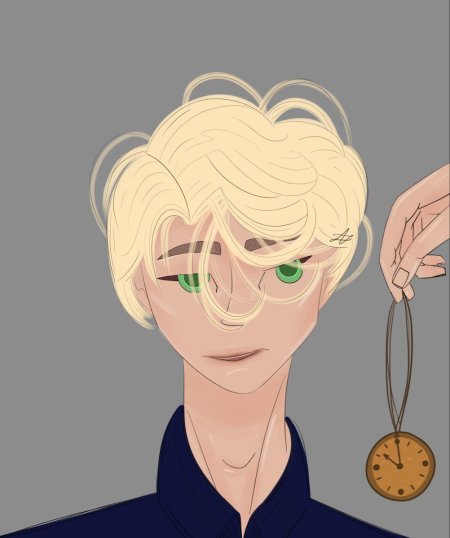 Нортон огнев