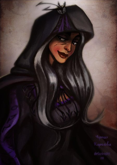 Часодеи нерейва