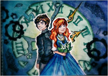 Часодеи фэш драгоций