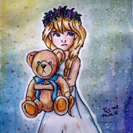 Николь огнева часодеи