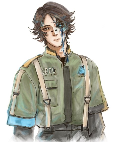 Персонажи аниме мужские