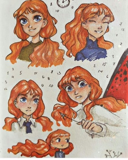 Василиса огнева часодеи