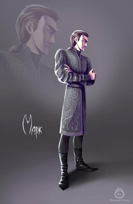 Маркус ляхтич