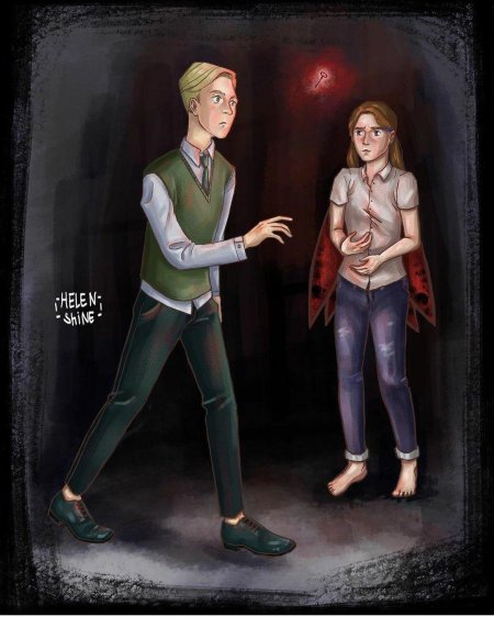 Маркус ляхтич часодеи