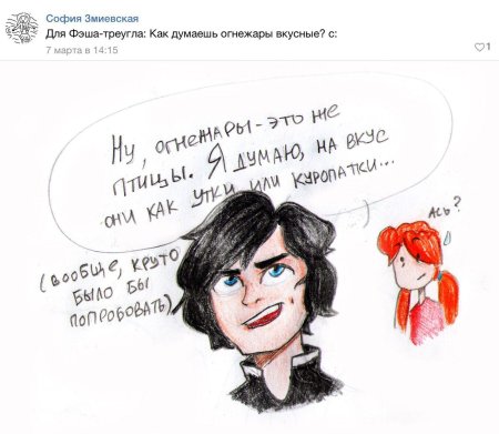 Василиса огнева и фэш драгоций