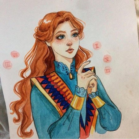 Часодеи василиса