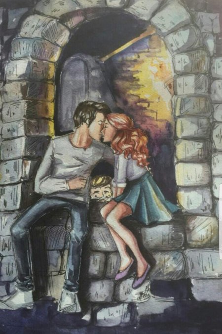 Часодеи василиса огнева и фэш драгоций