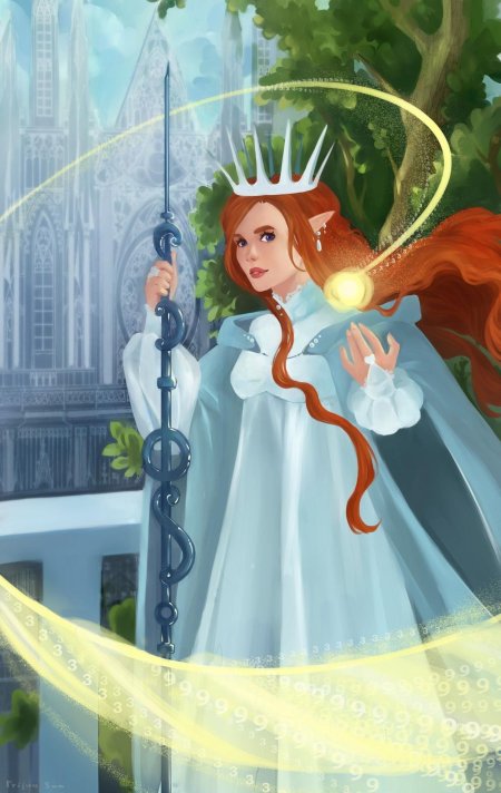 Часодеи лисса