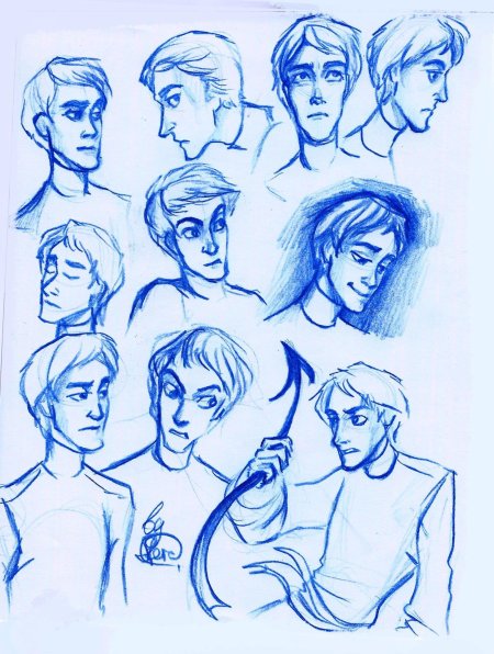 Нортон огнев часодеи