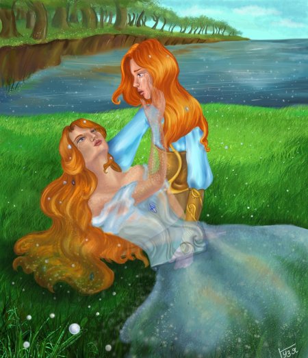 Часодеи нортон и лисса