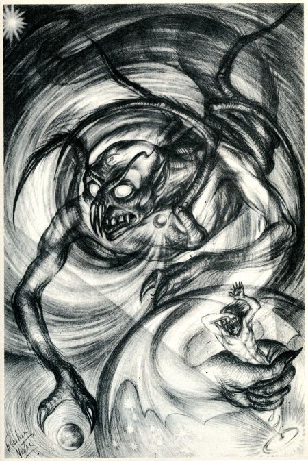 Розалин нортон