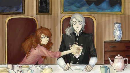 Часодеи примаро