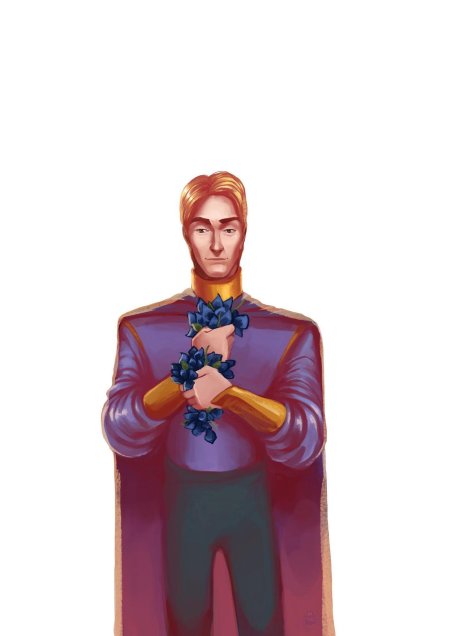 Нортон старший часодеи