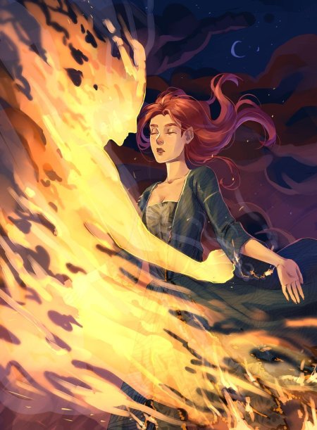 Дарители генри