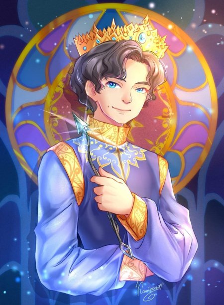 Часодеи фэш