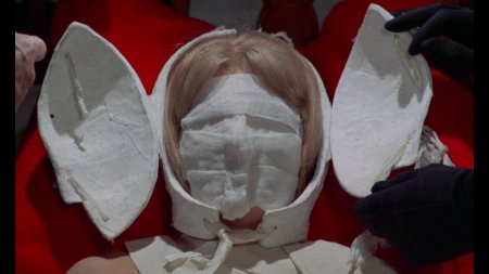 Человек невидимка