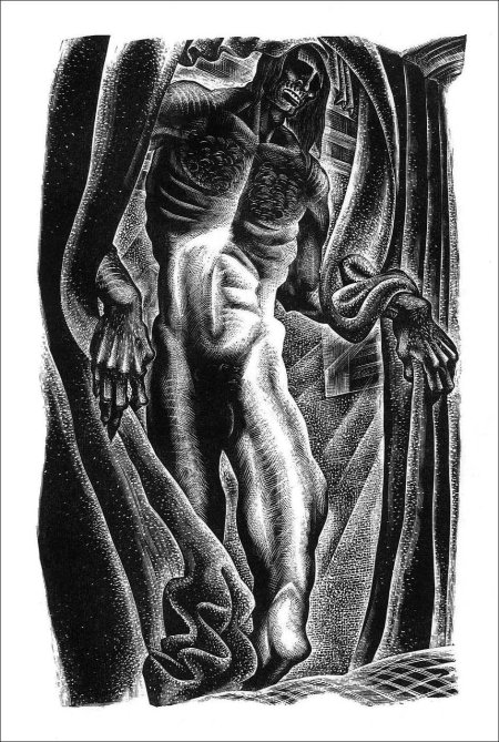 Lynd ward