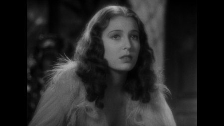 Франкенштейн женщина