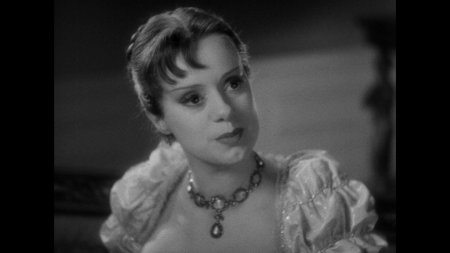 Эльза ланчестер