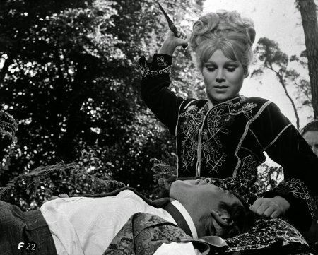 Остров франкенштейна ()