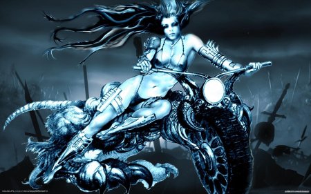 Авторы женского фэнтези