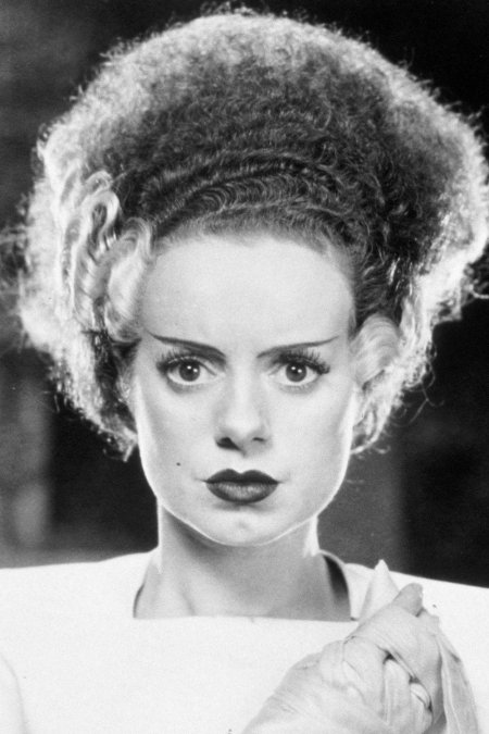 Эльза ланчестер невеста франкенштейна