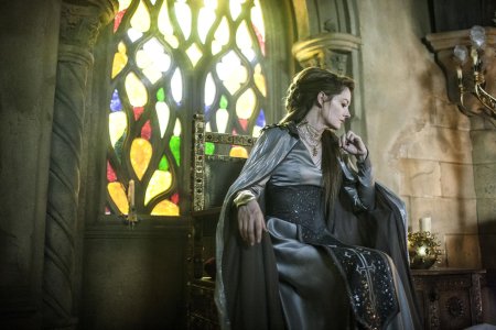 Миранда отто я франкенштейн