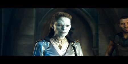 Миранда отто я франкенштейн